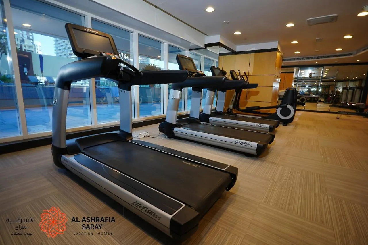 Alashrafia Saray, Stunning 1Br Apartment In Sport City Dubaj 0*,  Zjednoczone Emiraty Arabskie