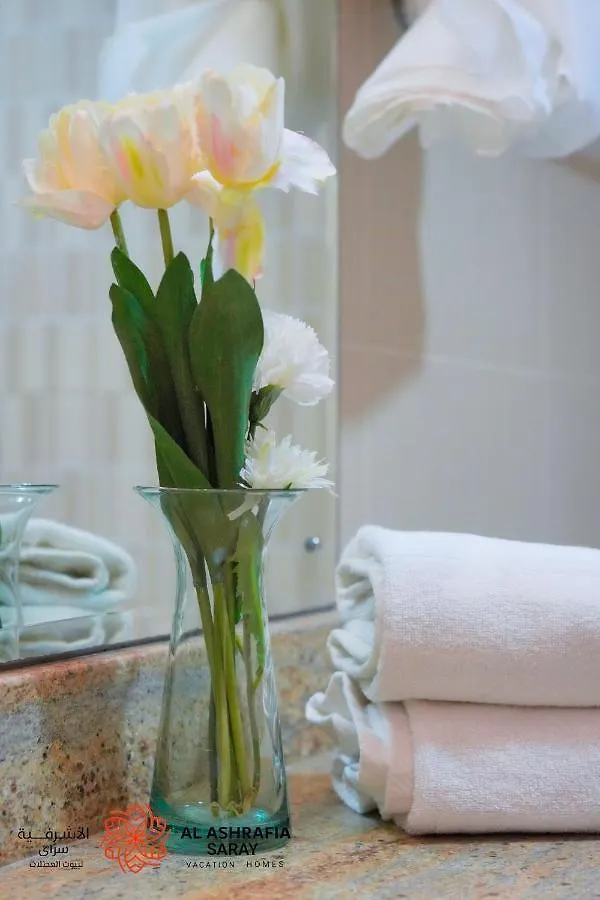 Alashrafia Saray, Stunning 1Br Apartment In Sport City Dubaj Zjednoczone Emiraty Arabskie